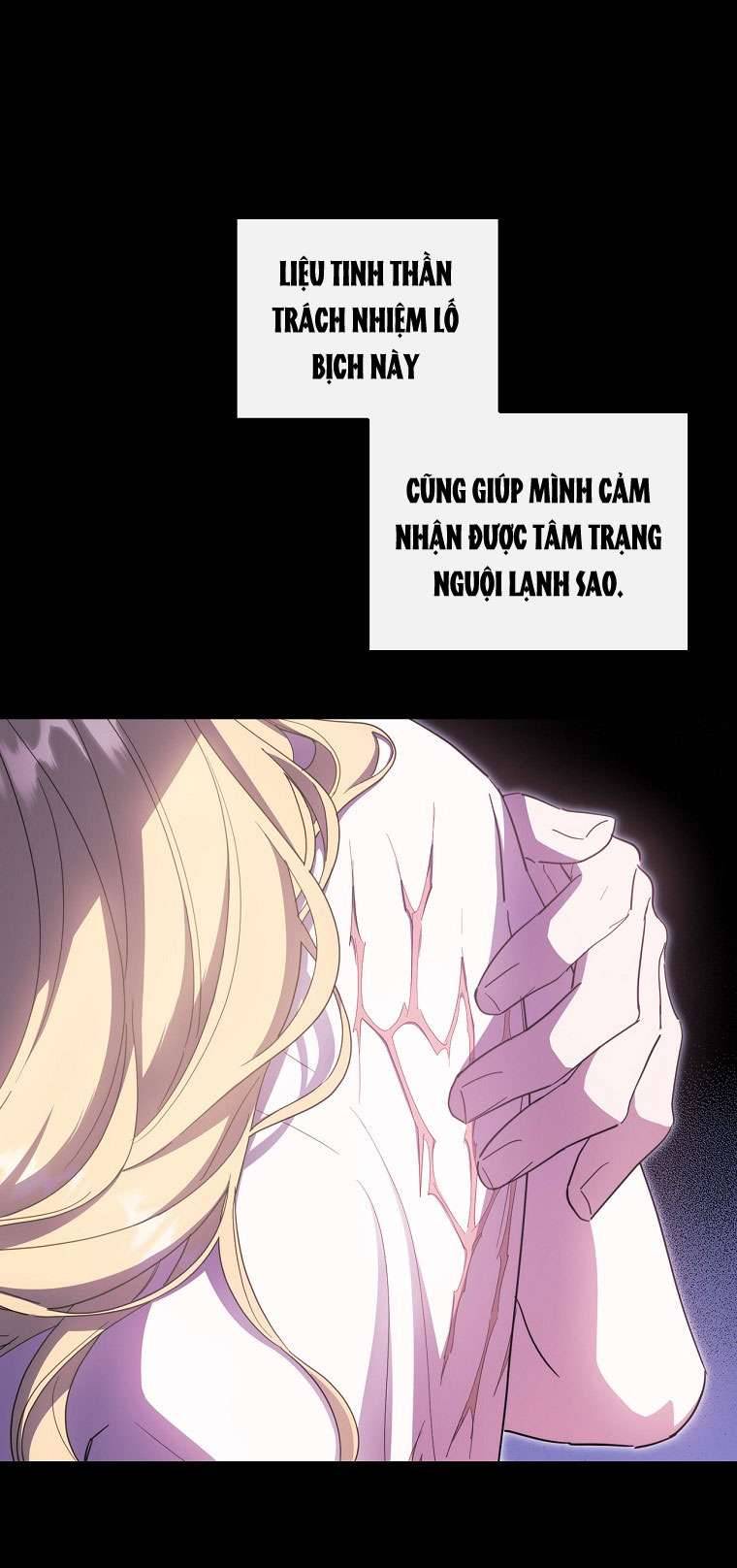 Phương Pháp Khiến Phu Quân Đứng Về Phía Tôi Chapter 43 - Trang 4