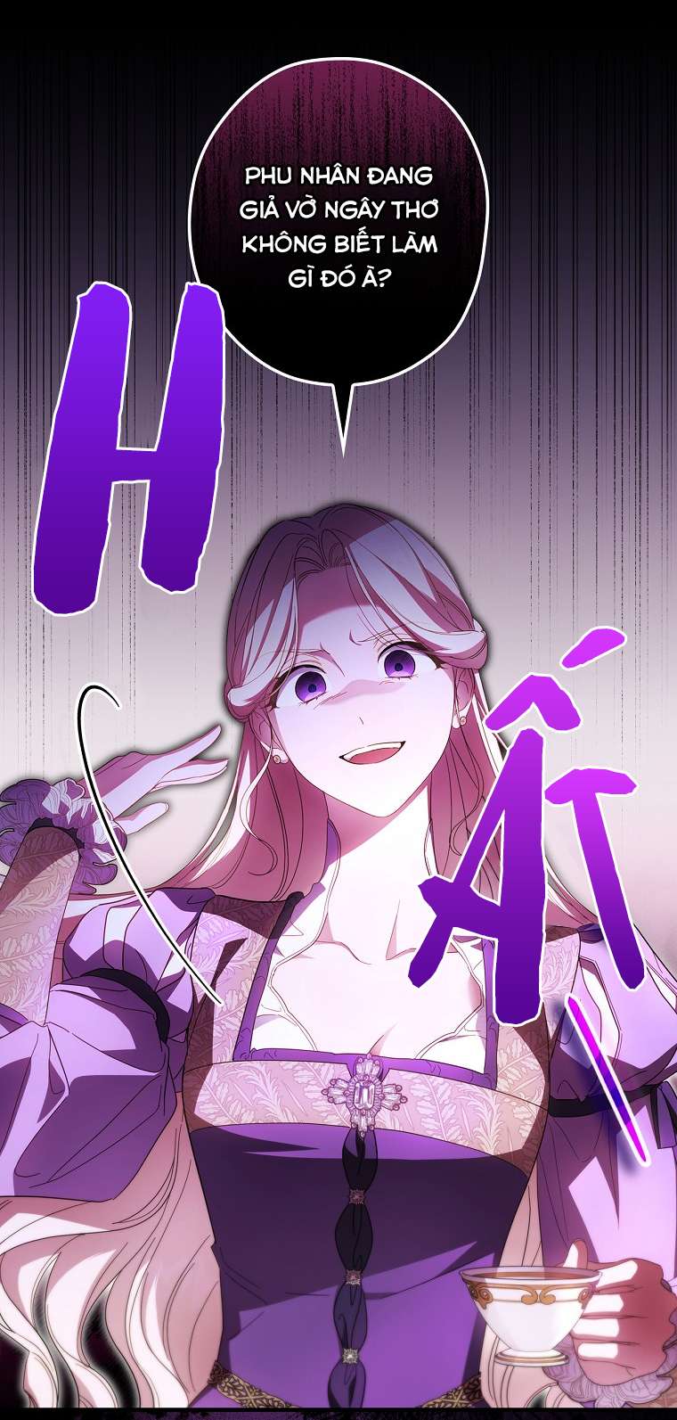 Phương Pháp Khiến Phu Quân Đứng Về Phía Tôi Chapter 68 - Trang 4