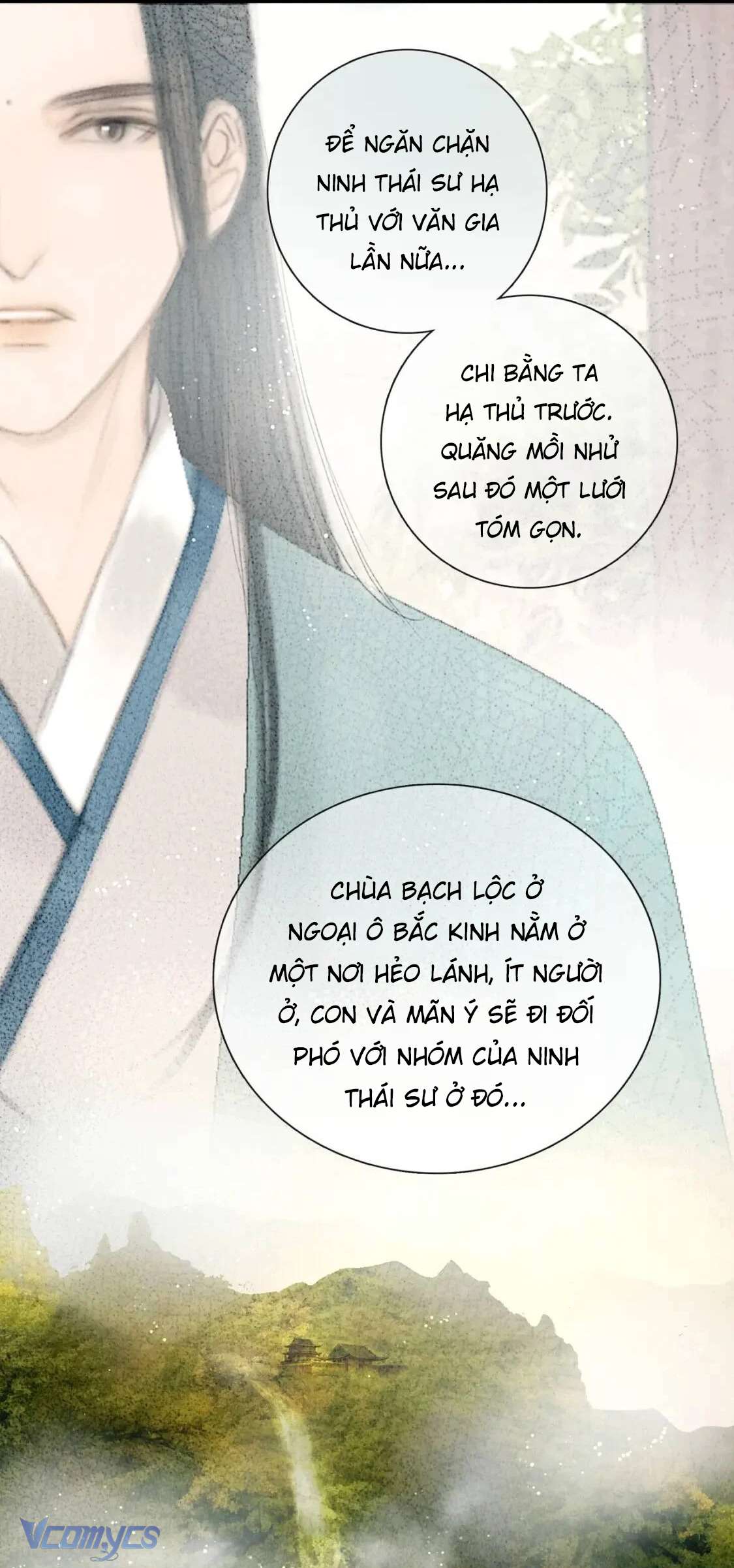 Thiên Hạ Đệ Nhất Tài Nữ Chap 23 - Trang 2