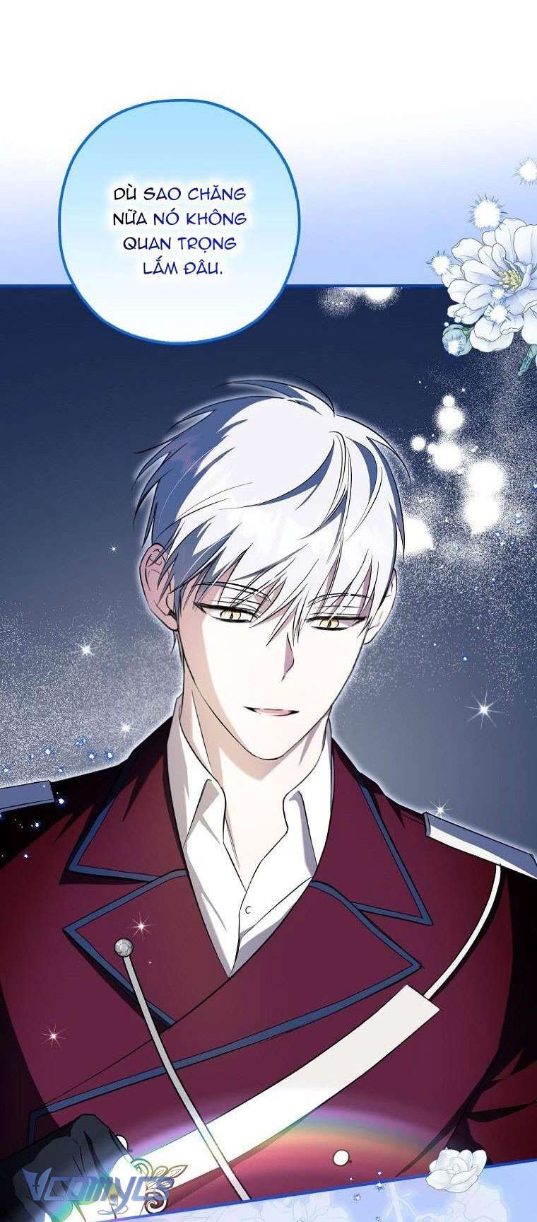 Các Nam Chính Đã Bị Nữ Phụ Cướp Mất Chap 3 - Trang 3