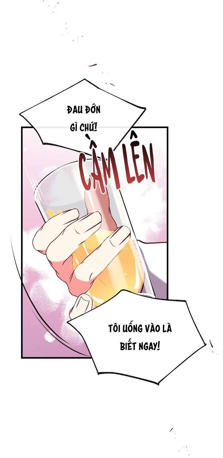 Chúng Ta Có Thể Trở Thành Một Gia Đình Được Không? Chap 15 - Trang 2