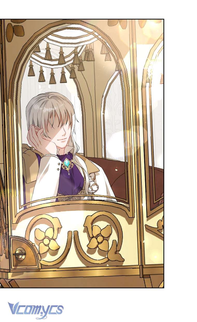 Thời Gian Của Nhân Vật Phụ Có Giới Hạn Chapter 19 - Trang 4