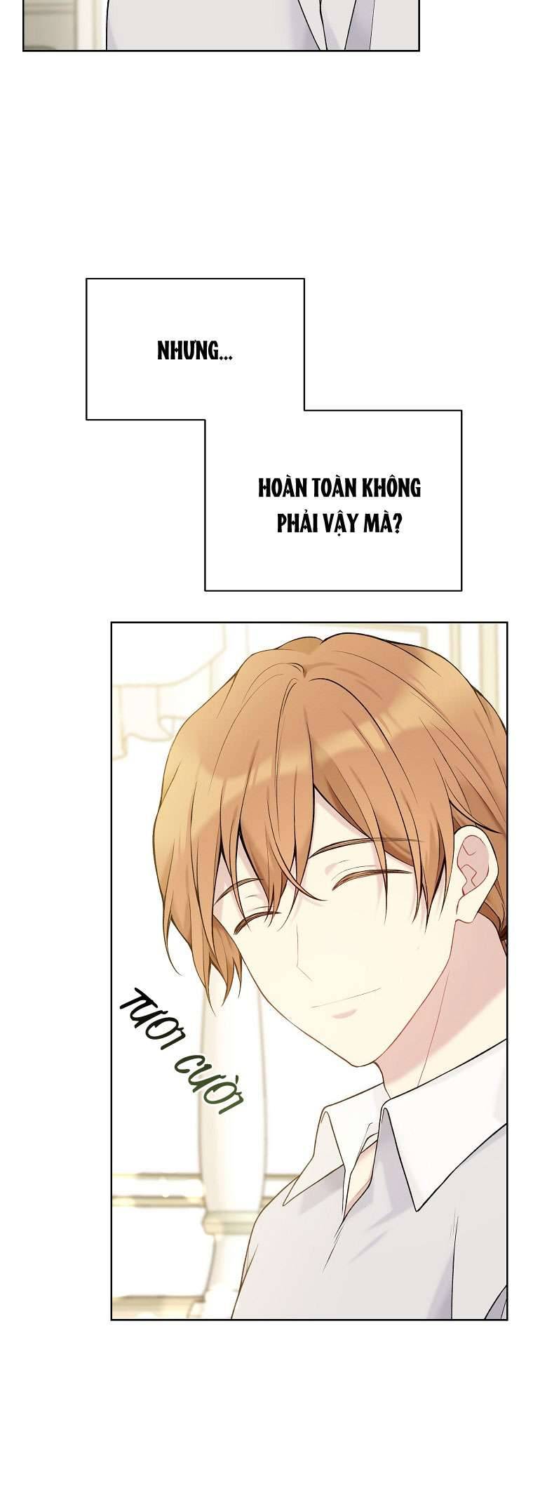 Vương Miện Lục Bảo Chap 64 - Trang 2