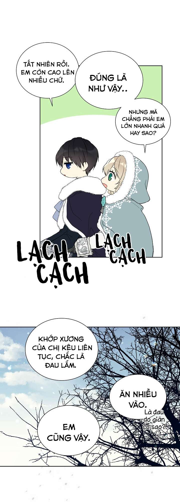 Vương Miện Lục Bảo Chap 29 - Trang 2