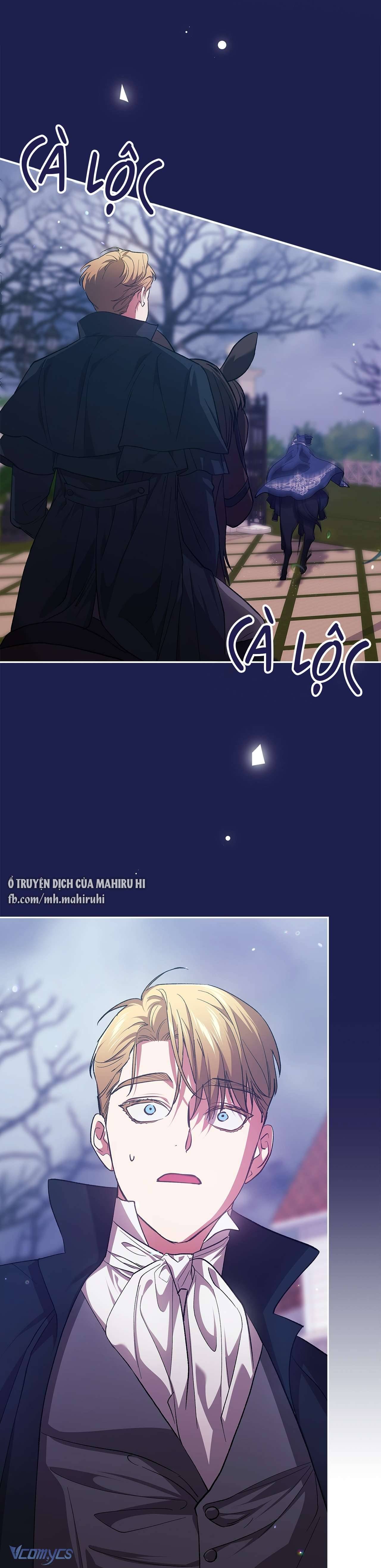 Hôn Nhân Này Rồi Sẽ Đổ Vỡ Chapter 68 - Trang 3