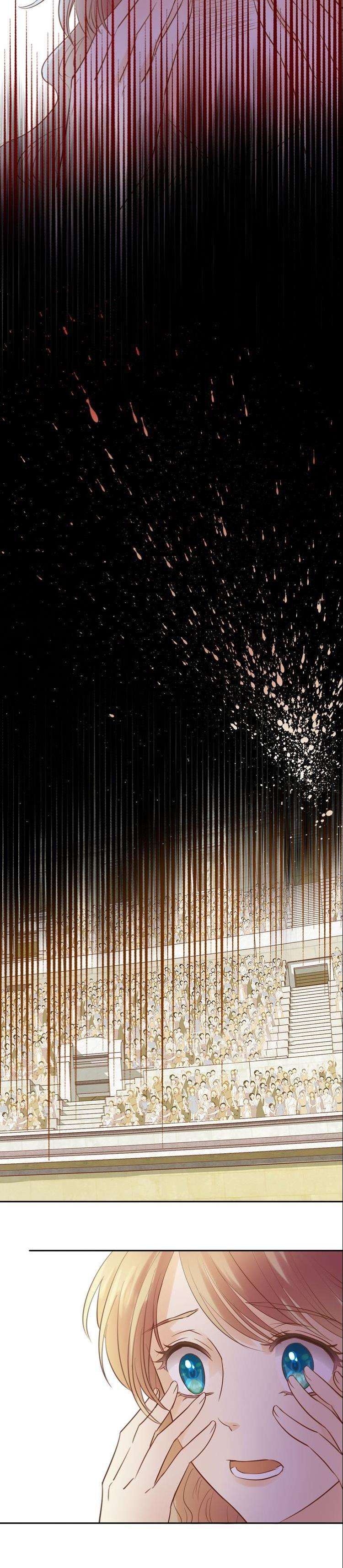 Địch Úc Đa Chi Ca Chapter 17 - Trang 4