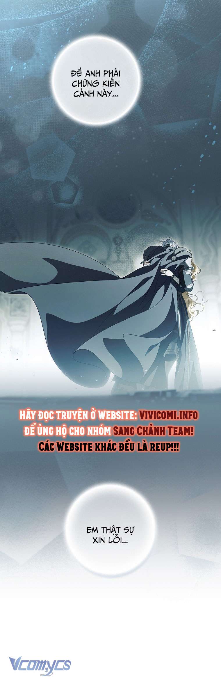 Phương Pháp Khiến Phu Quân Đứng Về Phía Tôi Chapter 105 - Trang 4