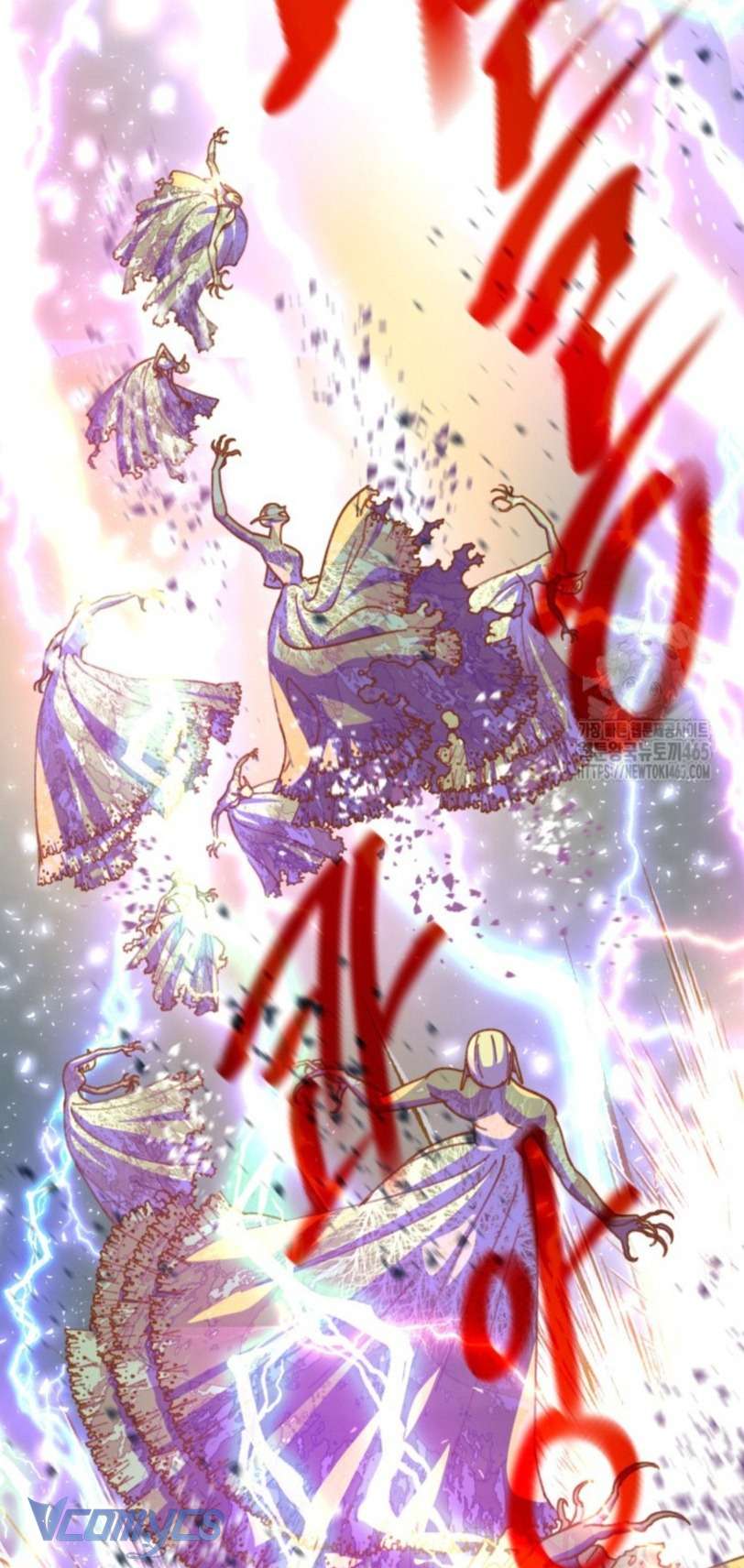 Sự Điều Trị Đặc Biệt Của Tinh Linh Chapter 91 - Next Chapter 92