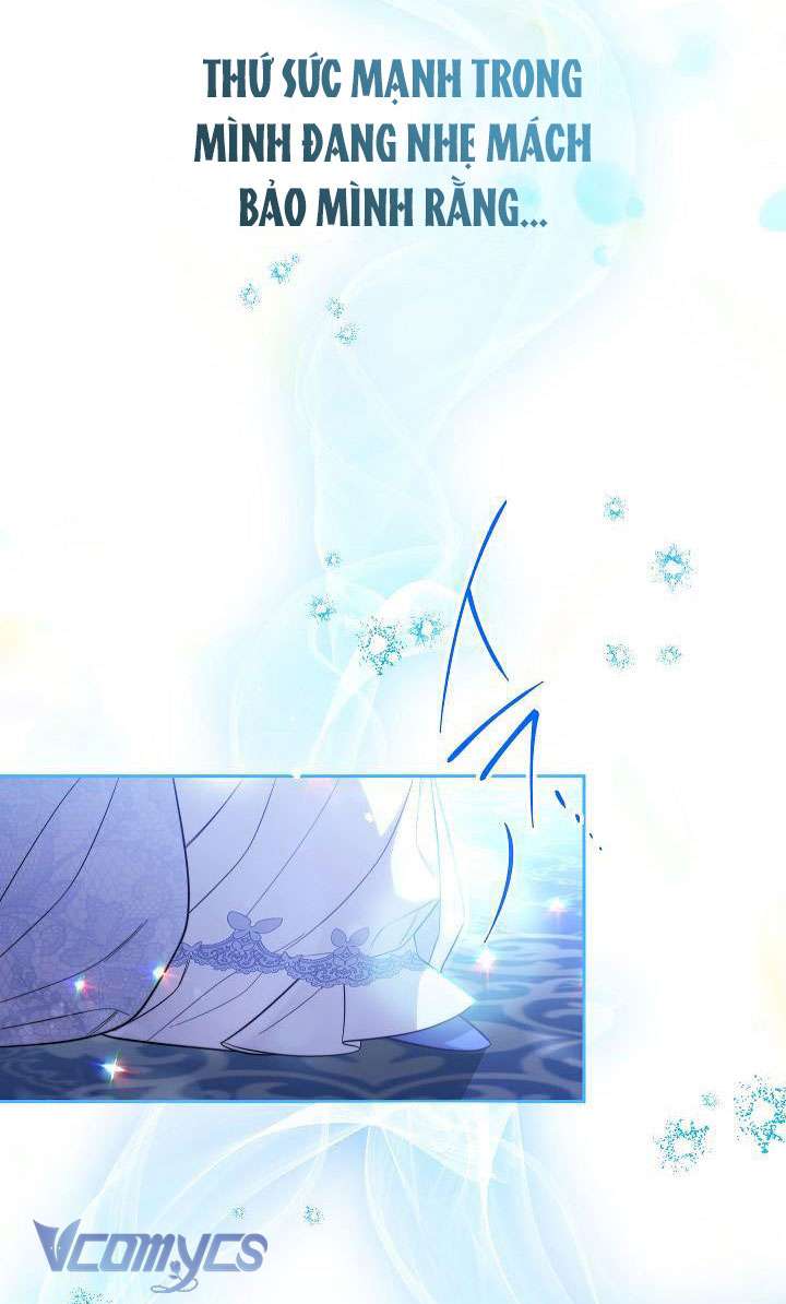 Hầu Gái Độc Quyền Của Hoàng Hậu Phản Diện Chapter 17 - Trang 4