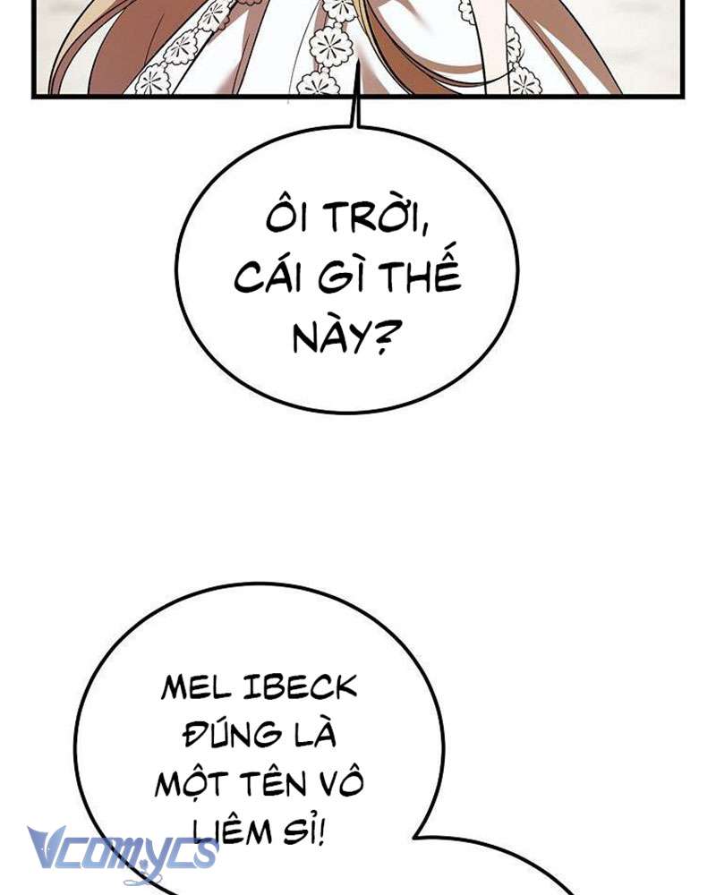 Ác Quỷ Nuôi Dưỡng Tiểu Thư Chapter 23 - Trang 4