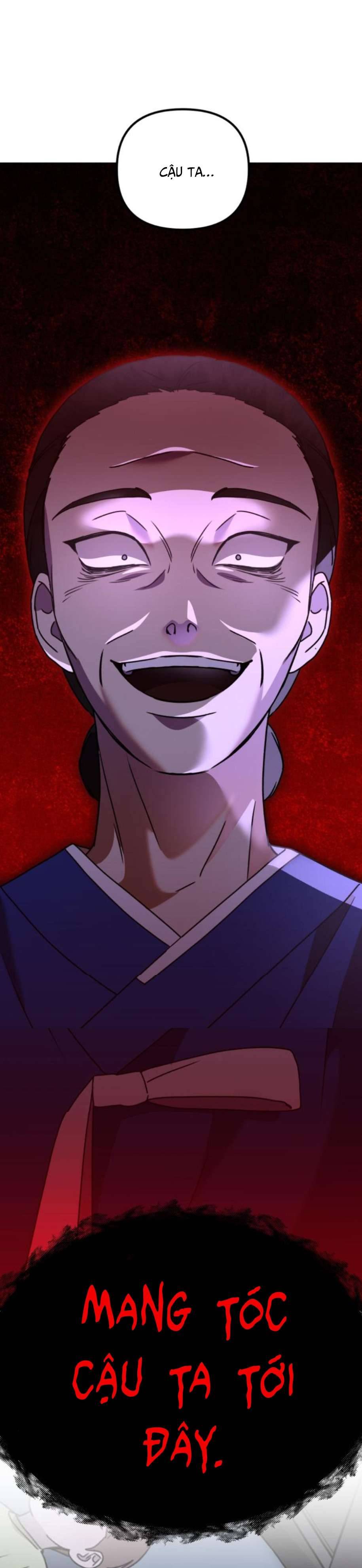 Thần Hổ Jang San Chap 27 - Trang 2