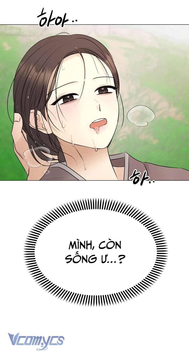 [18+] Tỳ Nữ Bỏ Trốn Chap 8 - Trang 2