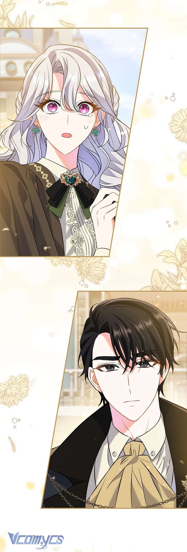 Người Xem Mắt Của Ác Nữ Quá Hoàn Hảo Chapter 8 - Trang 4