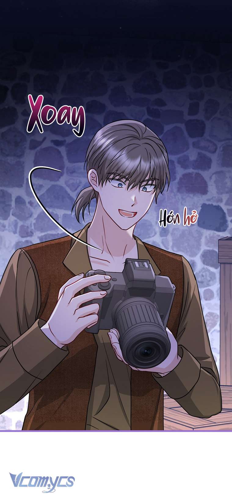 Nhân Vật Phản Diện Đều Thích Tôi Chapter 19 - Trang 4