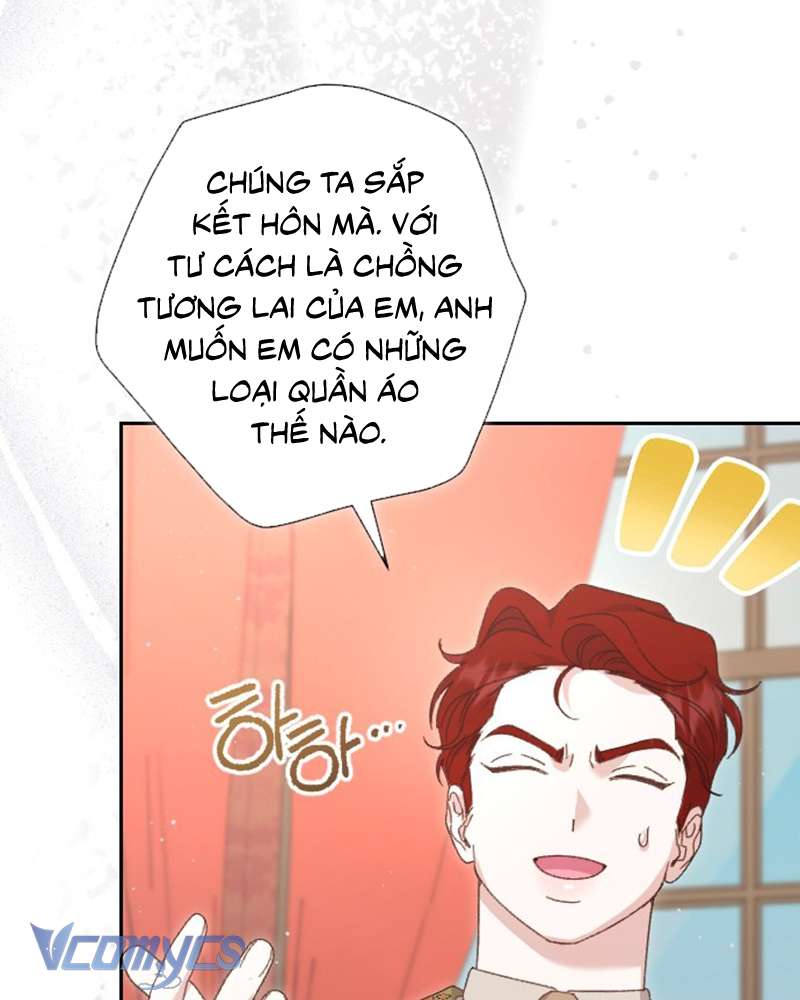 Dành Cho Những Ai Coi Hối Tiếc Là Điều Xa Xỉ Chap 4 - Trang 4