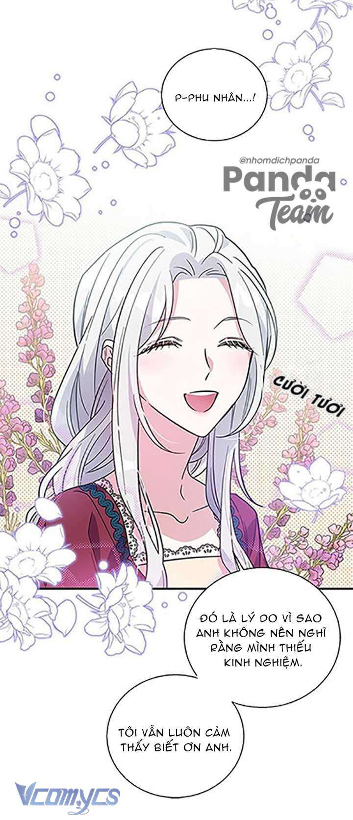 Chồng Yêu, Tôi Đây Bãi Công! Chap 10 - Trang 3