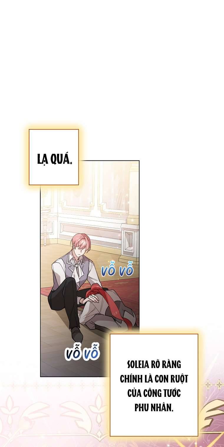 Quý Tộc Gì Chứ, Tôi Chỉ Muốn Về Nhà Chap 12 - Trang 2