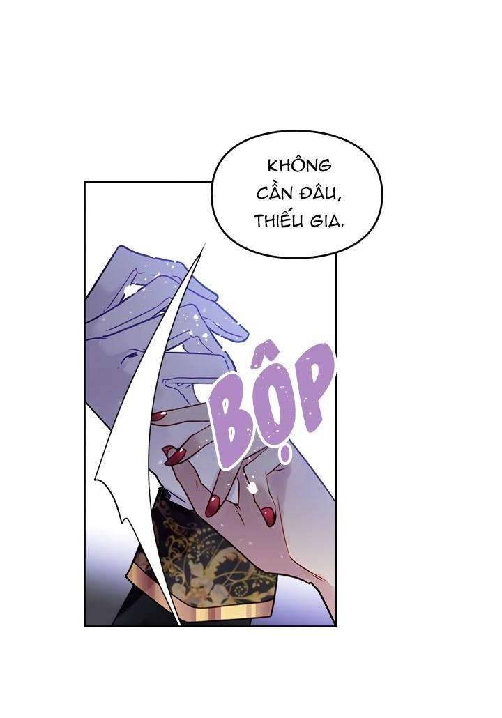 Kết Cục Của Nhân Vật Phản Diện Chỉ Có Thể Là Cái Chết Chapter 8 - Trang 4