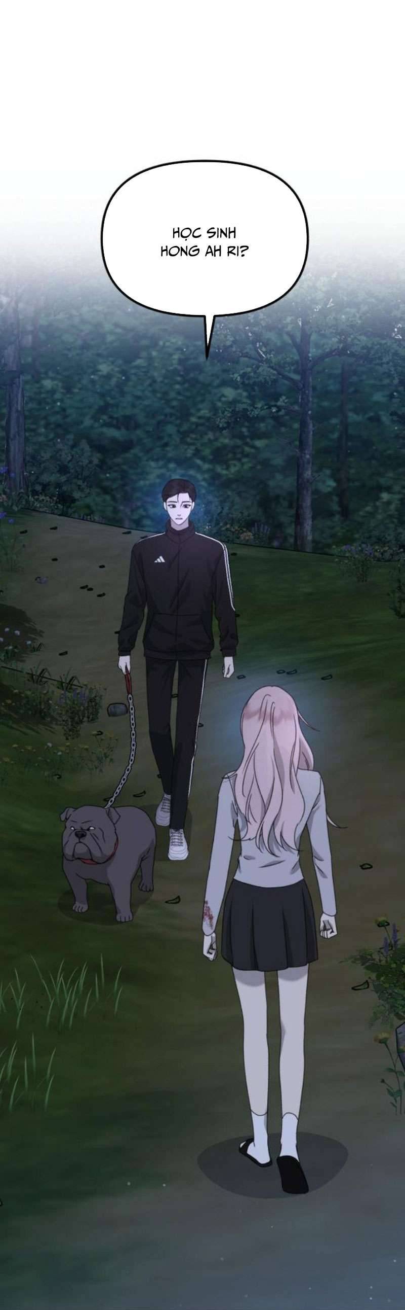 Thần Hổ Jang San Chap 37 - Trang 2