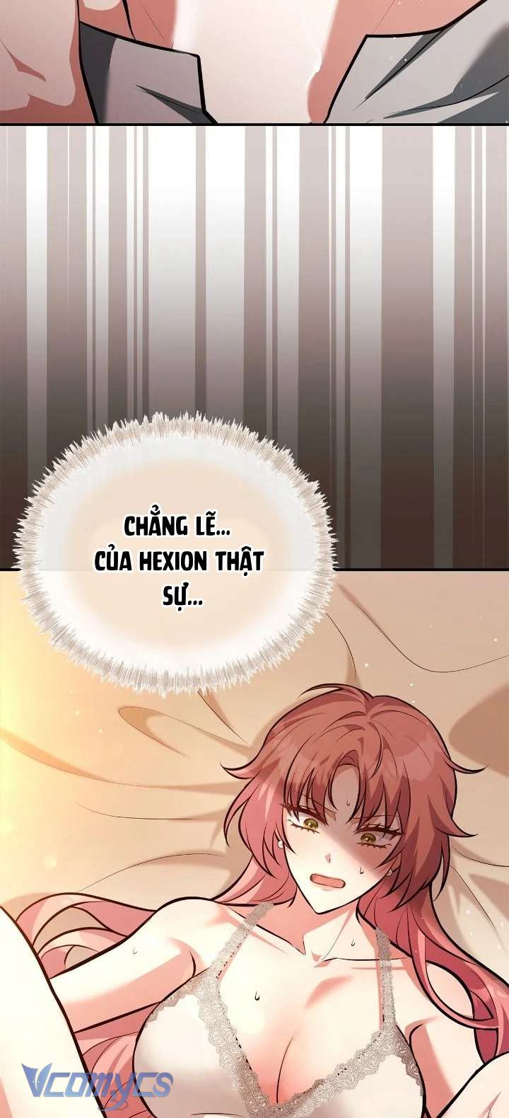 Dàn Harem Nóng Bỏng Đang Dần Lạnh Nhạt với Tôi! Chap 5 - Trang 3