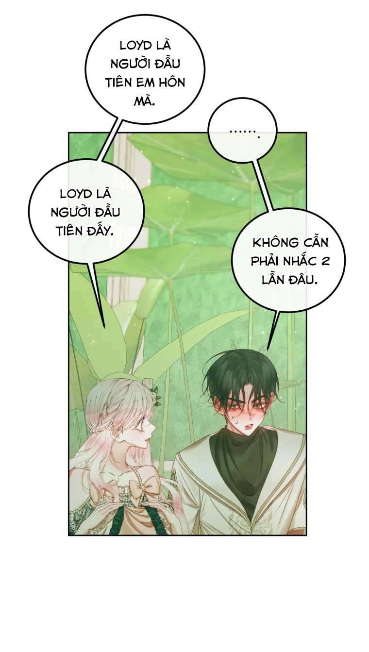 Siren: Trở Thành Gia Đình Của Nhân Vật Phản Diện Chapter 58 - Trang 3