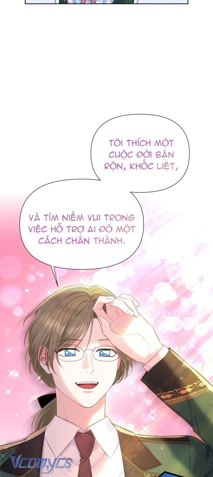 Người Anh Trai Mạnh Nhất Của Tôi Đã Mất Trí Nhớ Chap 20 - Trang 4
