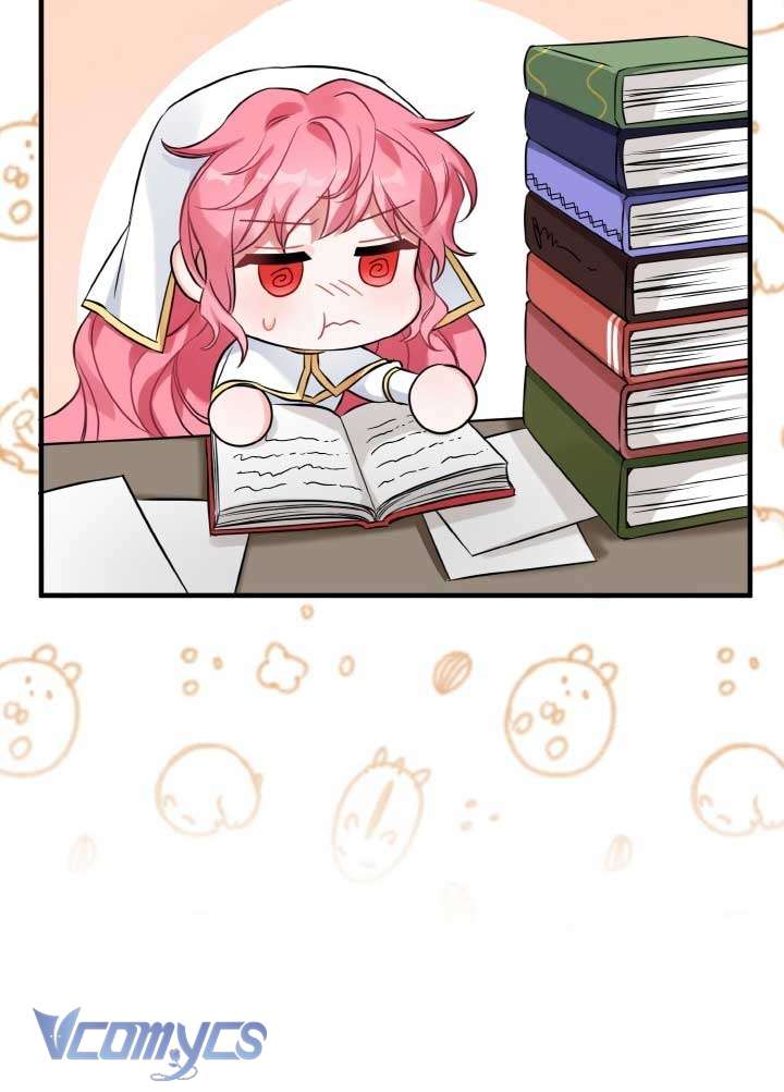 Mê Cung Cám Dỗ Của Emilone Chapter 1 - Trang 4