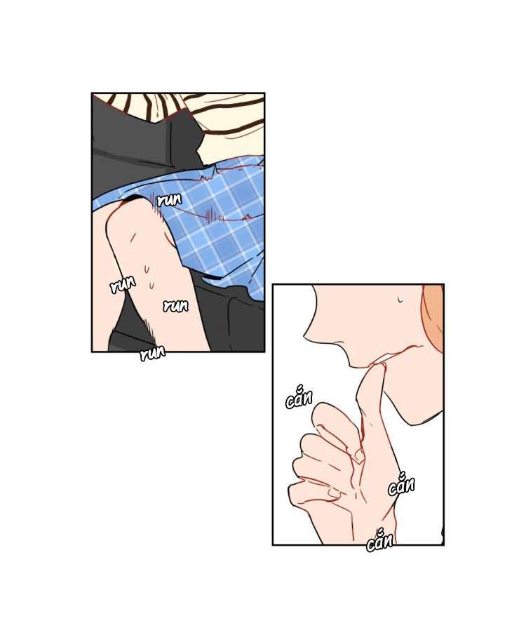 Ranh Giới Chap 61 - Next Chap 62