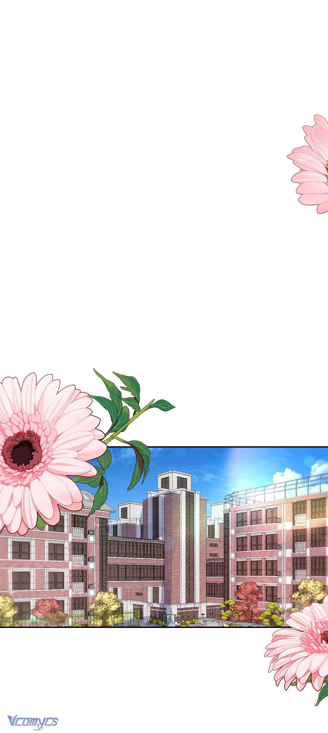 Đàn Anh Xấu Xa! Chap 40 - Trang 3