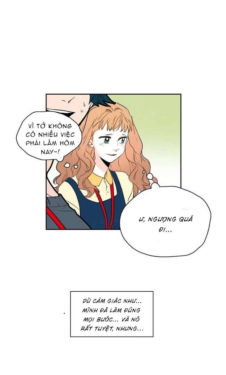 Ranh Giới 33 - Next Chapter 33