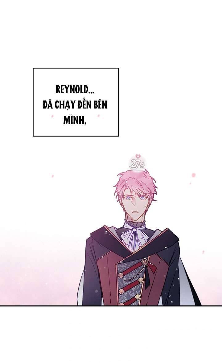 Kết Cục Của Nhân Vật Phản Diện Chỉ Có Thể Là Cái Chết Chapter 60 - Trang 4