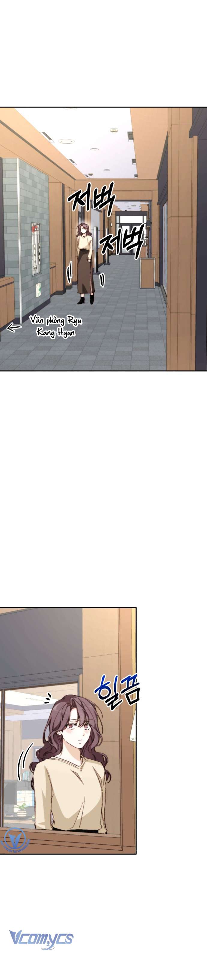 Ly Hôn Thì Dễ, Yêu Đương Mới Khó Chapter 37 - Trang 4