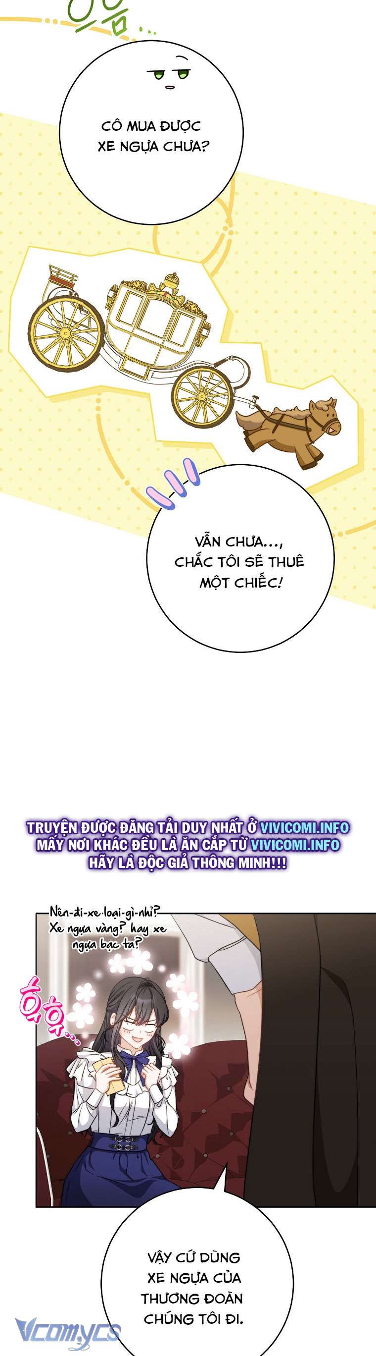 Nam Chính? Cho Cũng Không Thèm! Chapter 7 - Trang 4