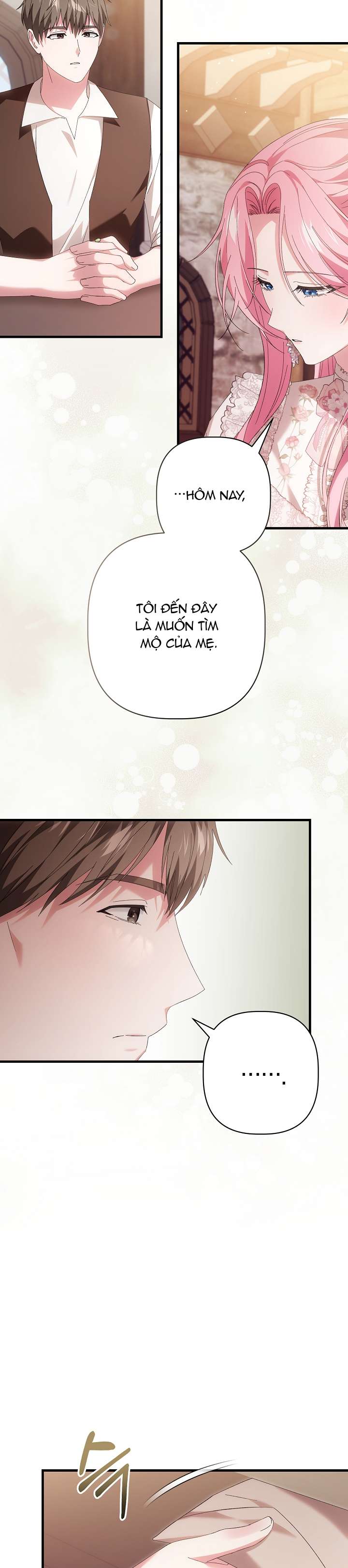 Cha Của Nam Chính Từ Chối Hủy Hôn Chapter 21 - Trang 4