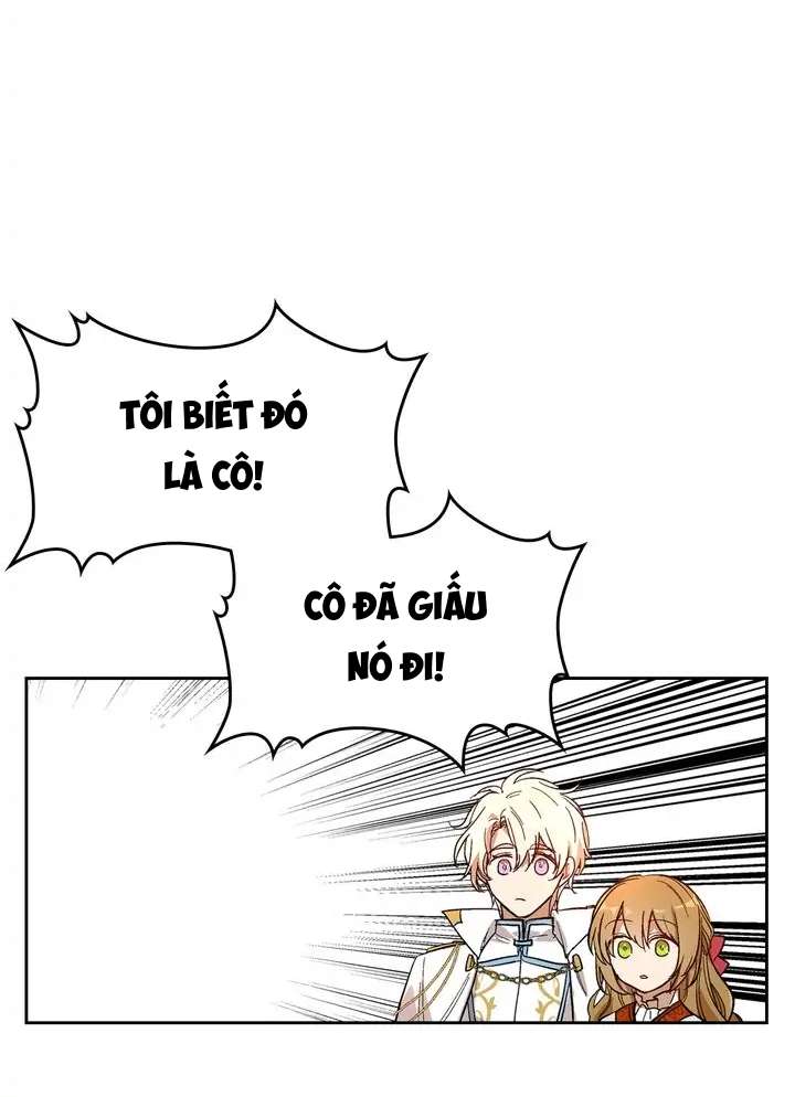 Vị Hôn Thê Khế Ước Của Công Tước Chapter 91 - Trang 4