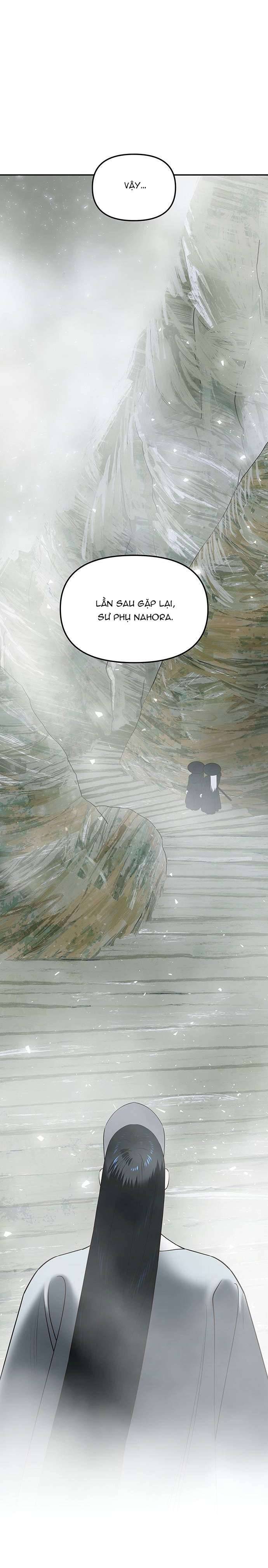 Vương Tử Huyền Bí Chapter 62 - Trang 4