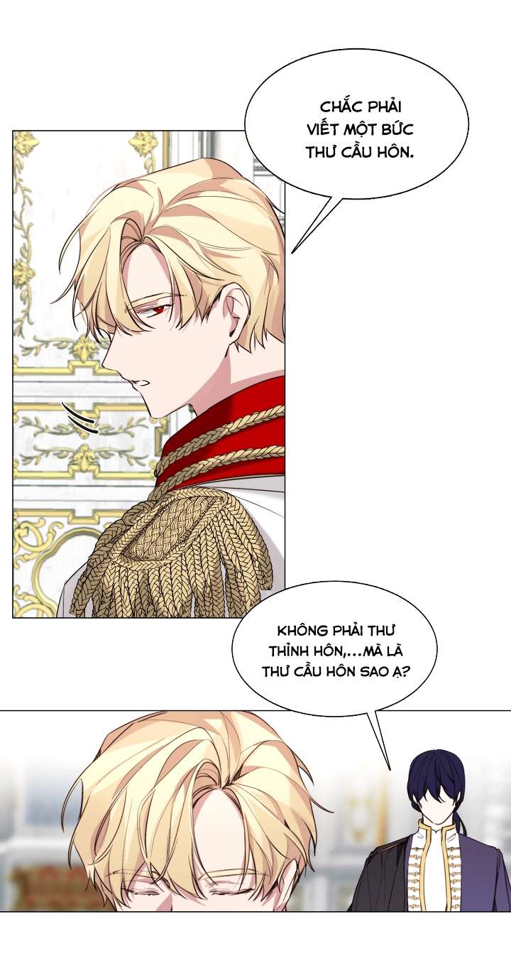 Ác Nữ Cần Bạo Chúa Chapter 7 - Trang 4