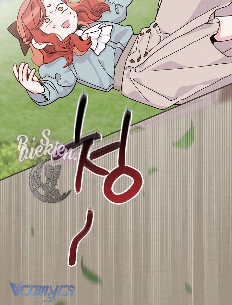 Chị Gái Của Nhân Vật Phản Diện Hôm Nay Cũng Đang Đau Khổ Chapter 35 - Trang 4