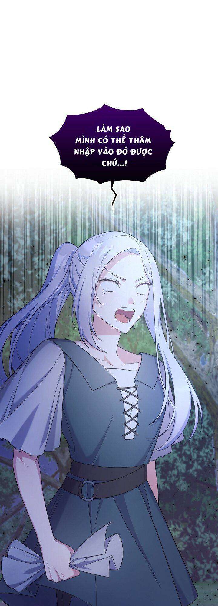 Bệ Hạ, Tôi Sẽ Giết Ngài! Chapter 11 - Trang 4