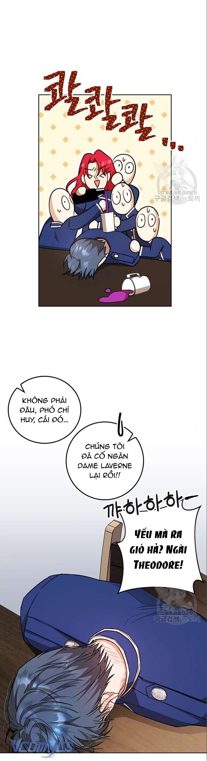 Làm Thế Nào Để Ăn Chủ Nhân Chapter 7 - Next Chapter 8