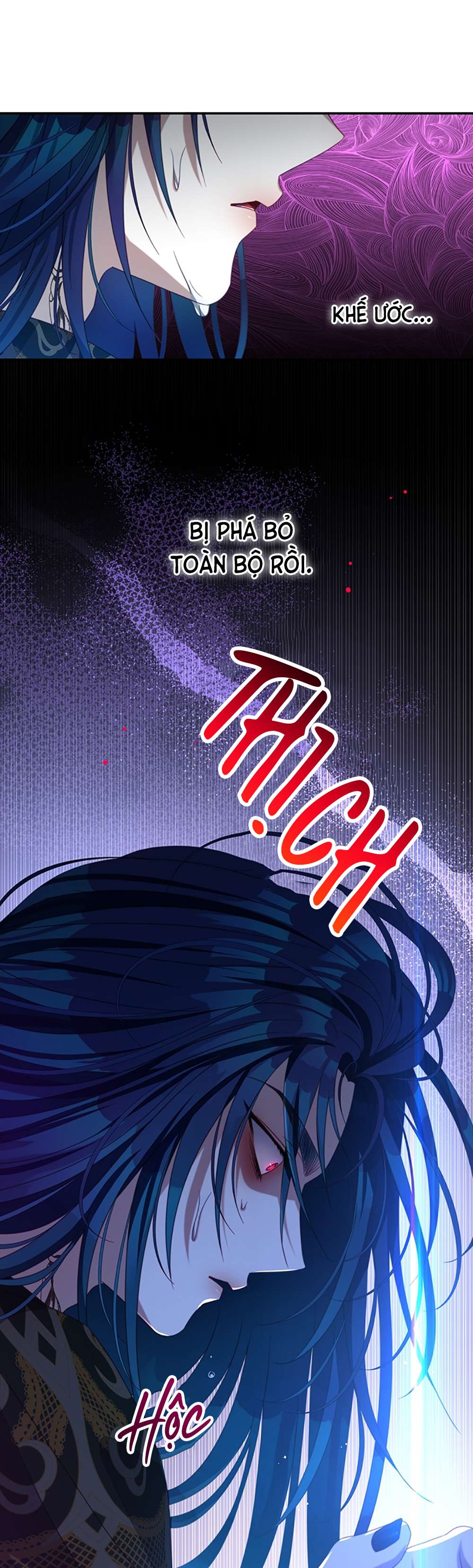 Trở Thành Tình Địch Của Các Nam Chính Chapter 82 - Trang 3