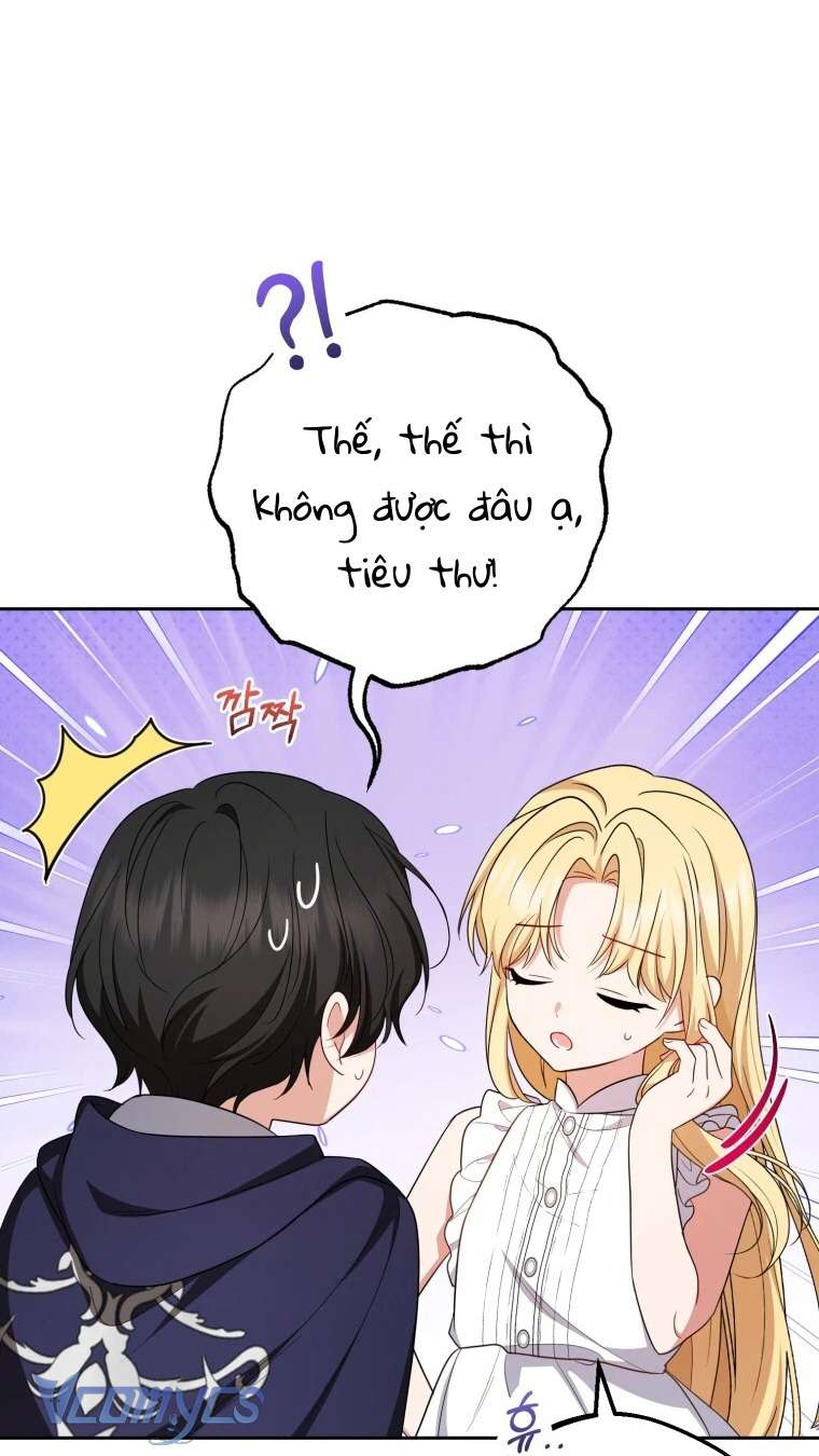 Được Yêu Thương Mà Còn Ngại Ngùng Sao! Chap 76 - Trang 2