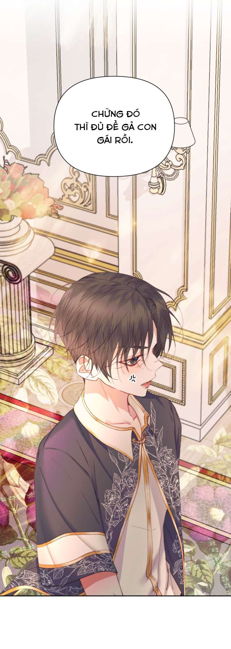 Siren: Trở Thành Gia Đình Của Nhân Vật Phản Diện Chapter 44 - Trang 3