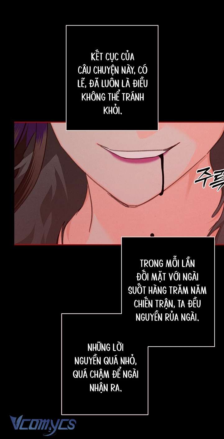 Sống Sót Như Một Hầu Gái Trong Trò Chơi Kinh Dị Chapter 58 - Trang 4