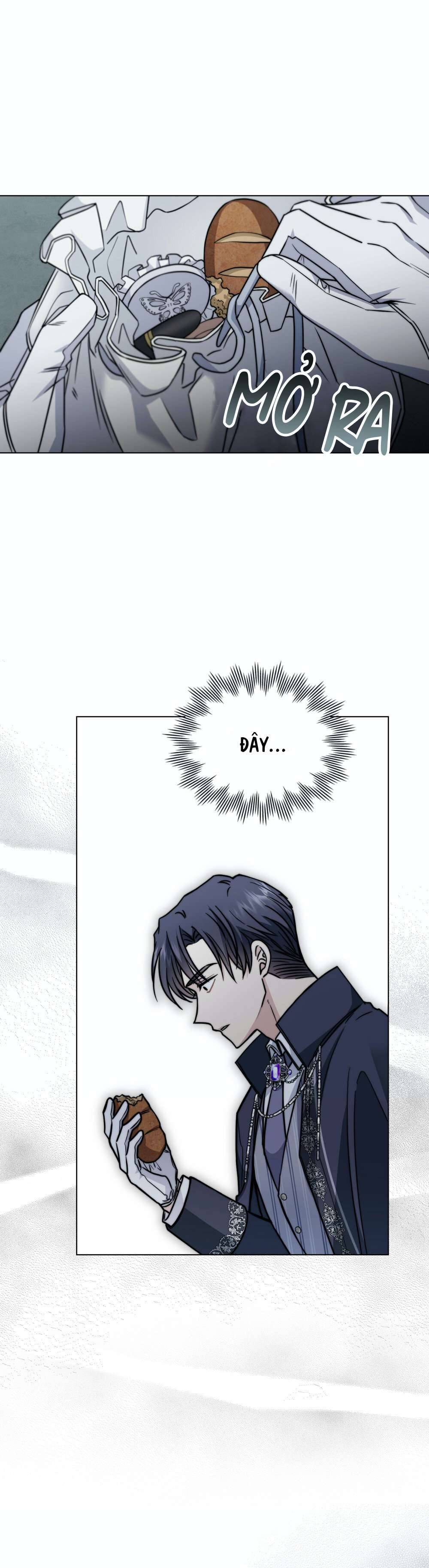 Tìm Lại Camellia Chapter 47 - Trang 4