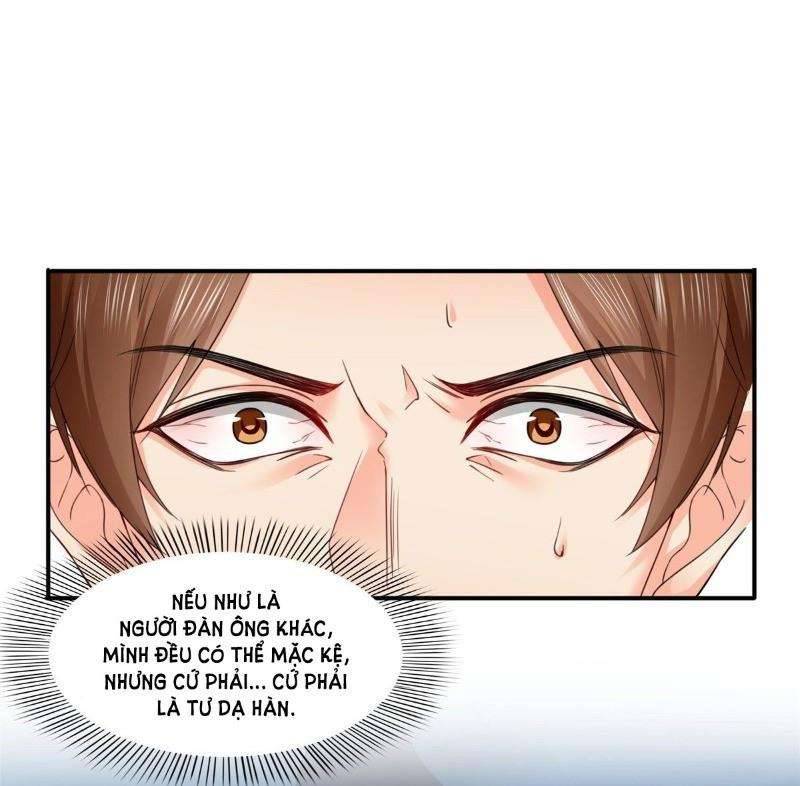 Hệt Như Hàn Quang Gặp Nắng Gắt Chap 87 - Trang 4