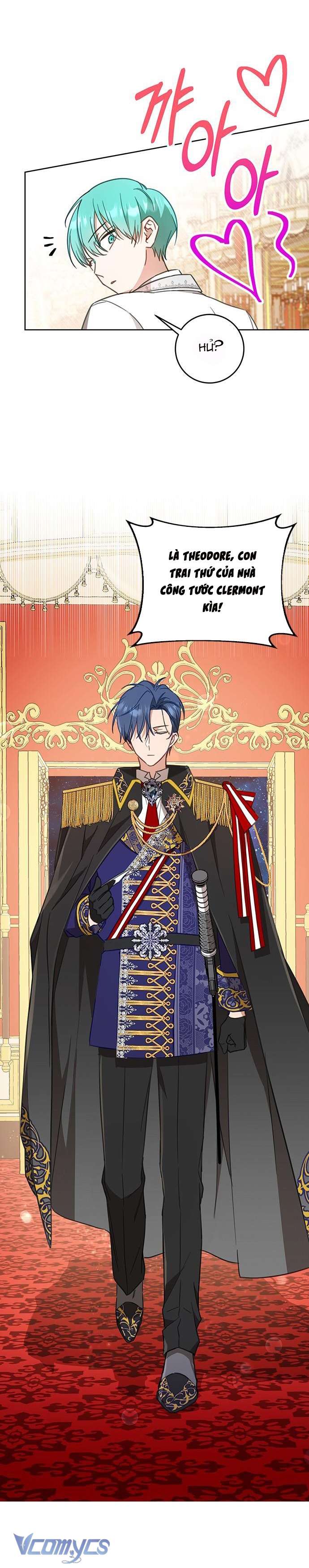 Làm Thế Nào Để Ăn Chủ Nhân Chapter 18 - Next Chapter 19