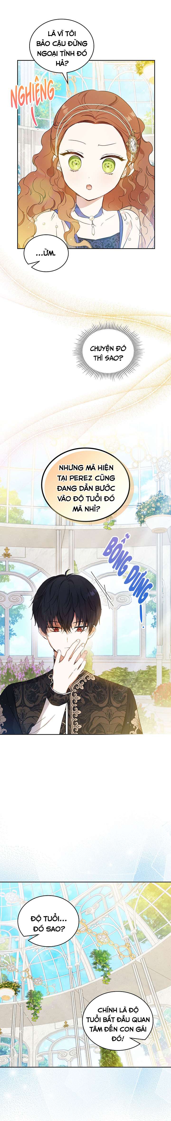 Kiếp Này Nhất Định Làm Gia Chủ Chap 86 - Trang 2