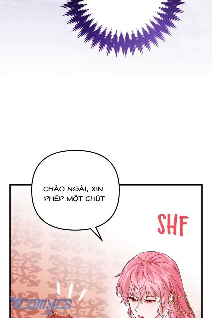 Mê Cung Cám Dỗ Của Emilone Chapter 8 - Trang 4