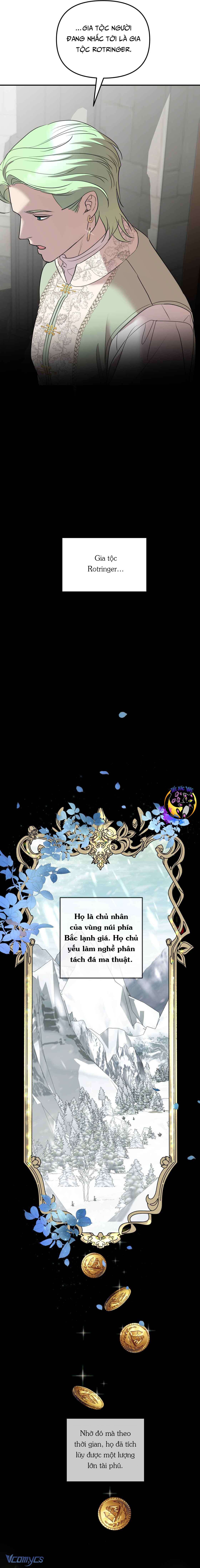 Ta đã chết như thế nào Chap 8 - Trang 2